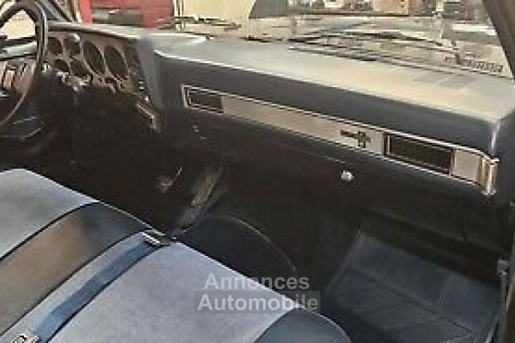 Chevrolet C10 C-10  - <small></small> 36.000 € <small>TTC</small> - #28