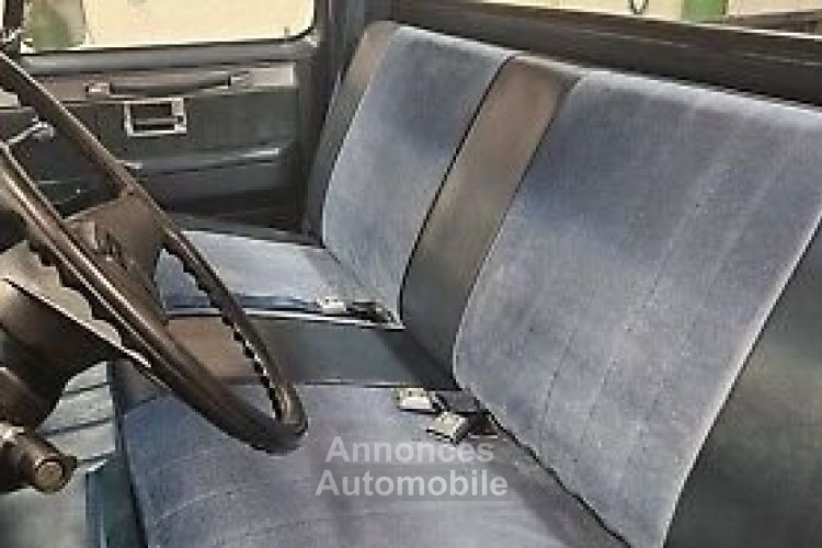 Chevrolet C10 C-10  - <small></small> 36.000 € <small>TTC</small> - #29