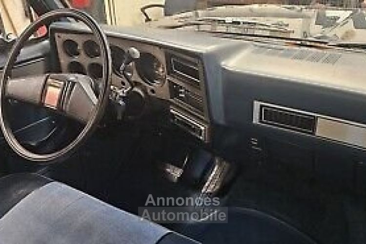 Chevrolet C10 C-10  - <small></small> 36.000 € <small>TTC</small> - #32