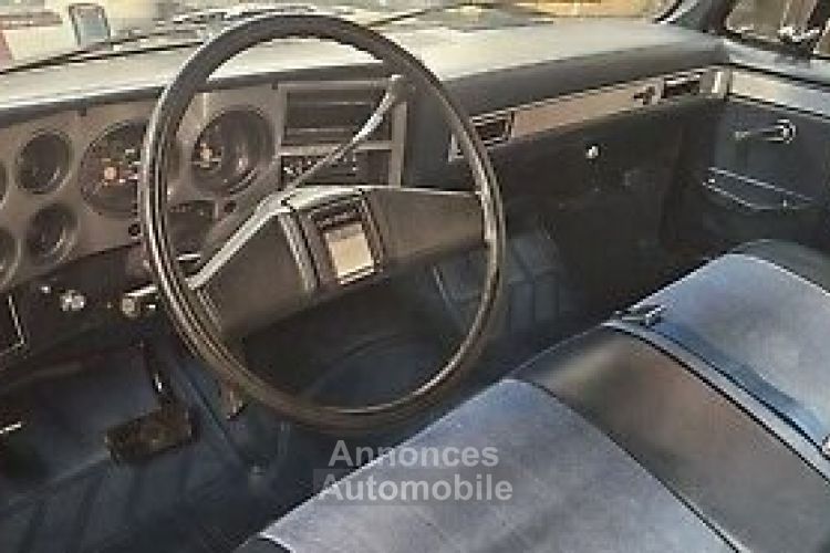 Chevrolet C10 C-10  - <small></small> 36.000 € <small>TTC</small> - #34