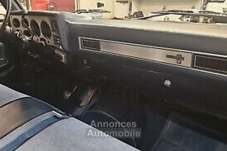 Chevrolet C10 C-10  - <small></small> 36.000 € <small>TTC</small> - #36