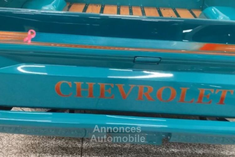 Chevrolet C10 C-10  - <small></small> 41.000 € <small>TTC</small> - #5