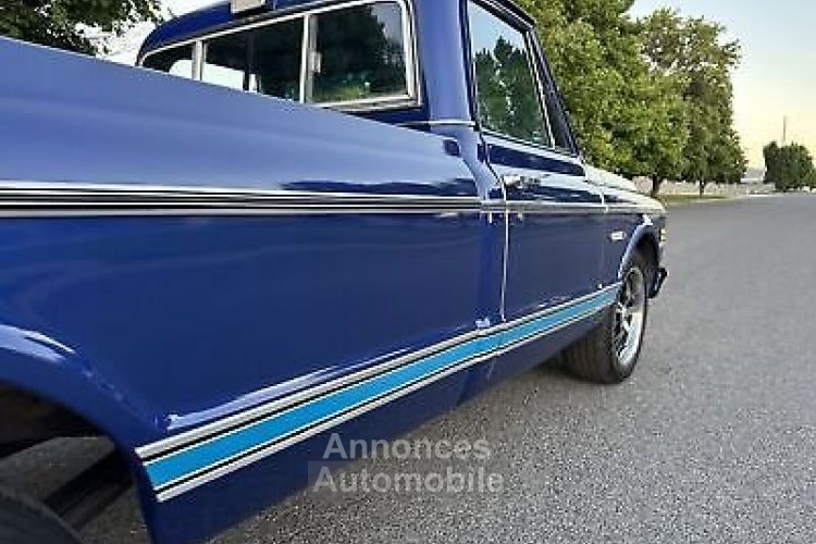 Chevrolet C10 C-10  - <small></small> 30.000 € <small>TTC</small> - #13