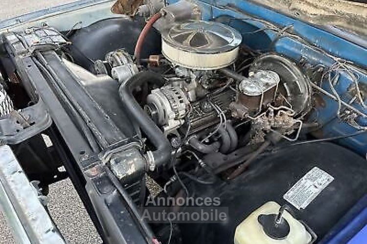 Chevrolet C10 C-10  - <small></small> 30.000 € <small>TTC</small> - #37