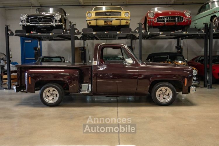 Chevrolet C10 C-10  - <small></small> 27.000 € <small>TTC</small> - #3