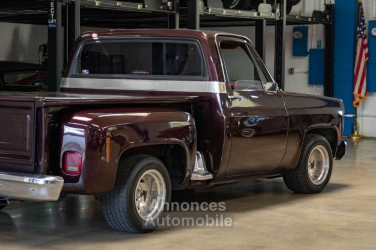 Chevrolet C10 C-10  - <small></small> 27.000 € <small>TTC</small> - #20