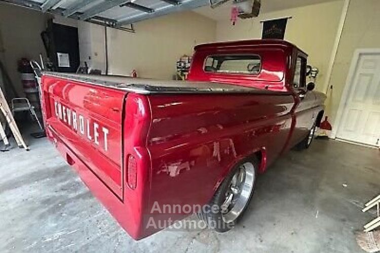 Chevrolet C10 C-10  - <small></small> 43.000 € <small>TTC</small> - #3