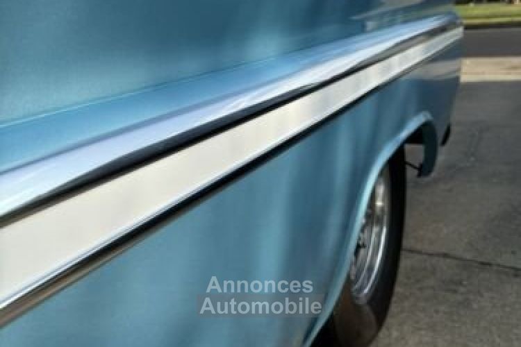 Chevrolet C10 C-10  - <small></small> 44.000 € <small>TTC</small> - #3