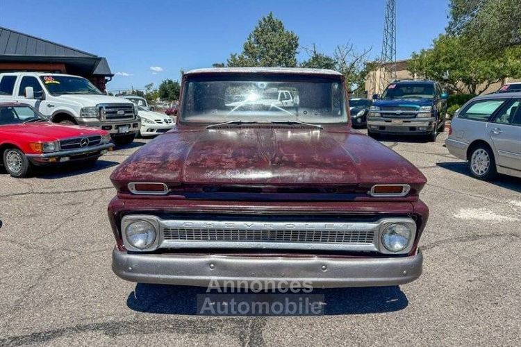 Chevrolet C10 C-10  - <small></small> 24.000 € <small>TTC</small> - #5