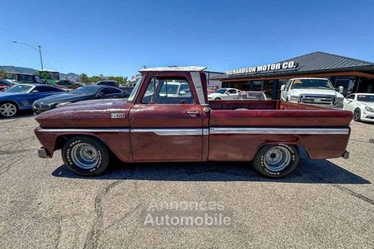 Chevrolet C10 C-10  - <small></small> 24.000 € <small>TTC</small> - #11