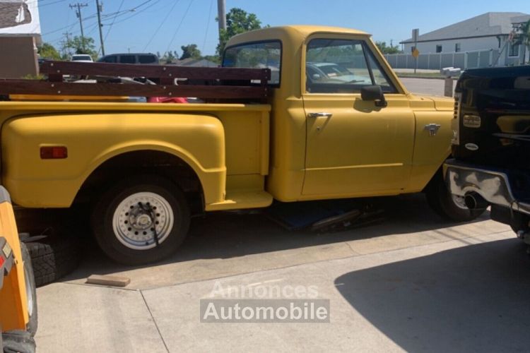 Chevrolet C10 C-10  - <small></small> 30.000 € <small>TTC</small> - #2