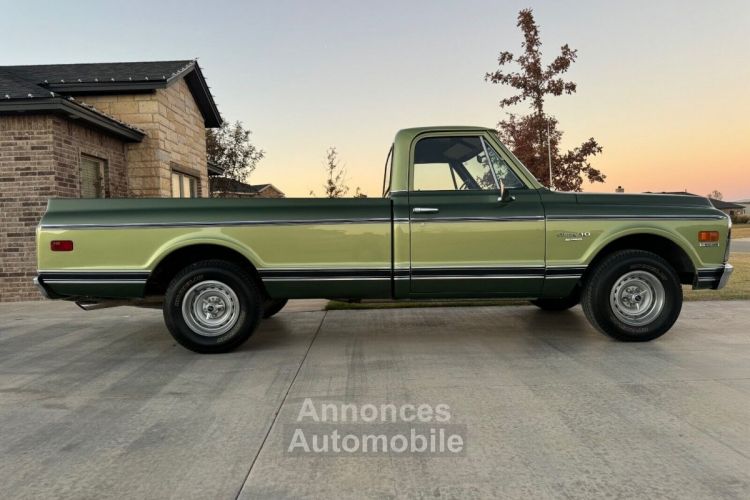 Chevrolet C10 C-10  - <small></small> 46.000 € <small>TTC</small> - #2