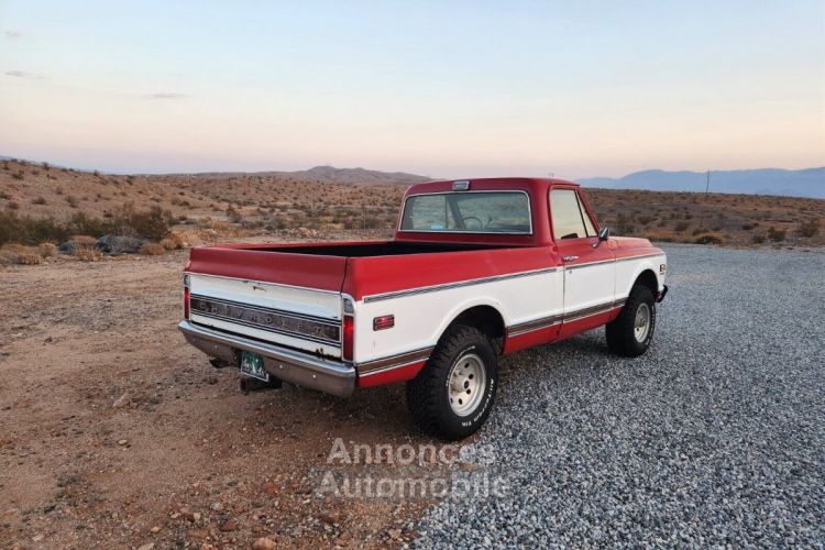 Chevrolet C10 C-10  - <small></small> 32.000 € <small>TTC</small> - #2