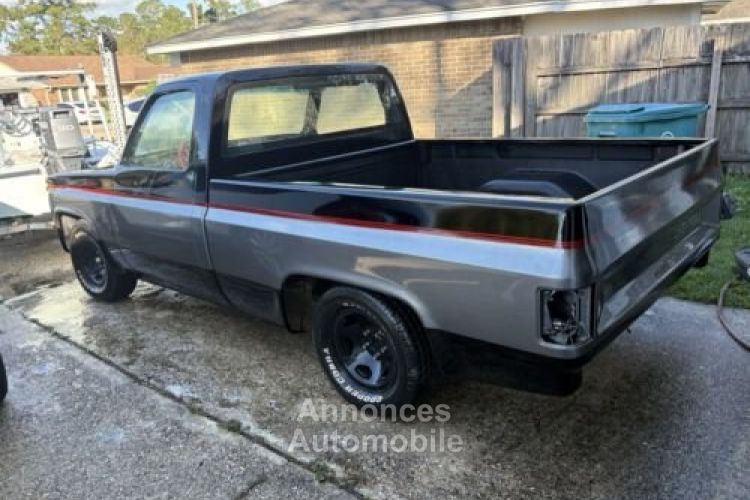 Chevrolet C10 C-10  - <small></small> 23.000 € <small>TTC</small> - #1