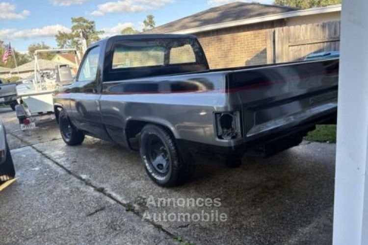 Chevrolet C10 C-10  - <small></small> 23.000 € <small>TTC</small> - #2