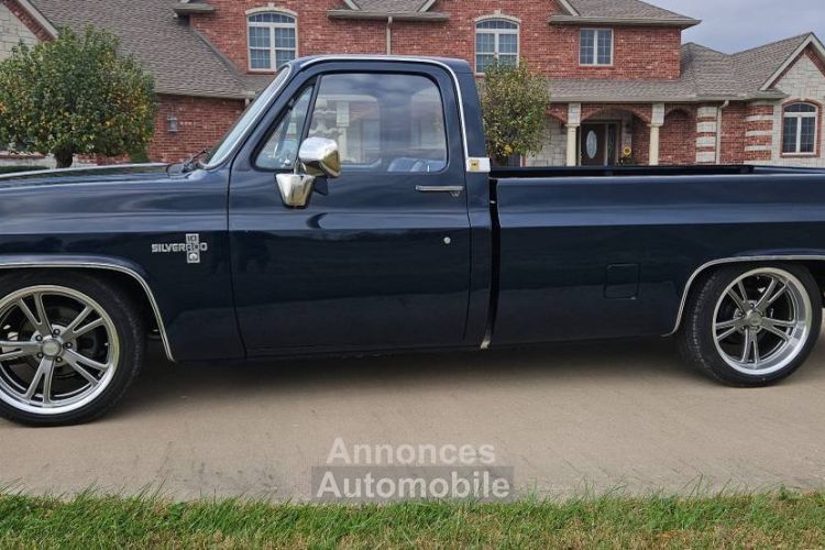 Chevrolet C10 C-10  - <small></small> 36.000 € <small>TTC</small> - #3