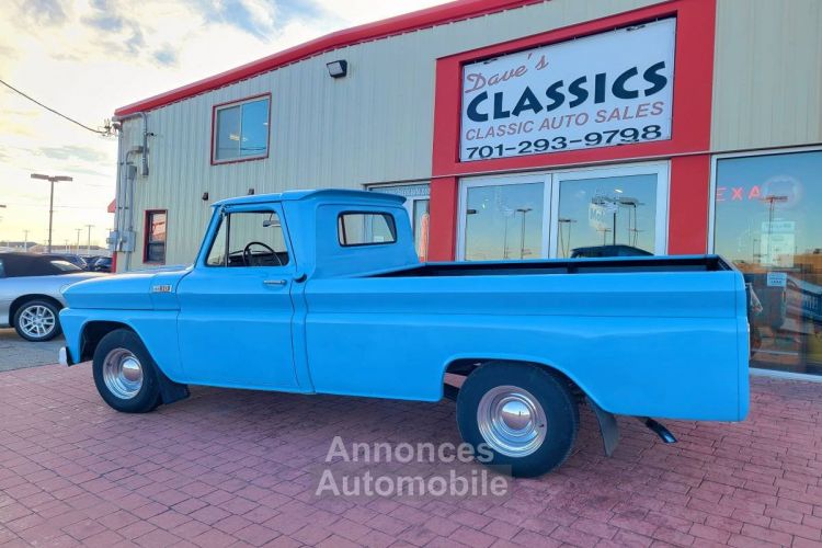 Chevrolet C10 C-10  - <small></small> 19.000 € <small>TTC</small> - #6