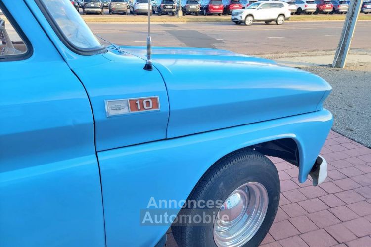 Chevrolet C10 C-10  - <small></small> 19.000 € <small>TTC</small> - #11