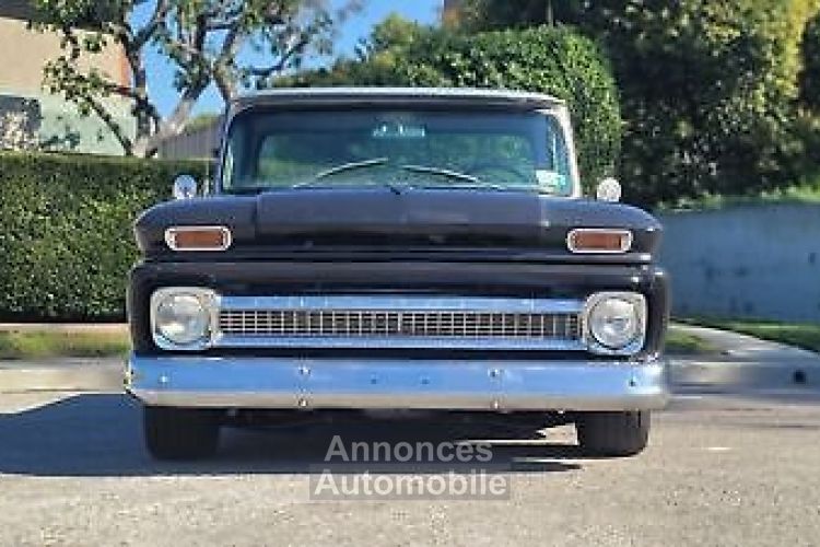 Chevrolet C10 C-10  - <small></small> 38.000 € <small>TTC</small> - #3