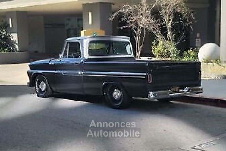 Chevrolet C10 C-10  - <small></small> 38.000 € <small>TTC</small> - #7