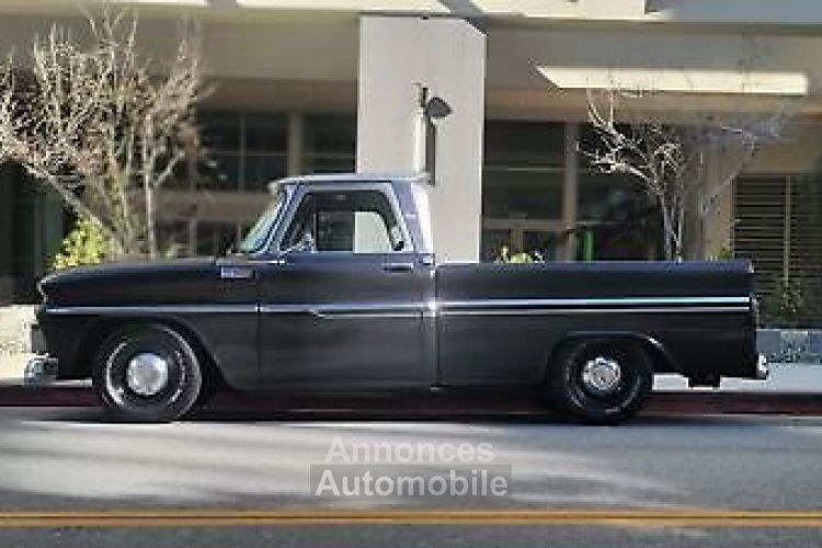 Chevrolet C10 C-10  - <small></small> 38.000 € <small>TTC</small> - #9