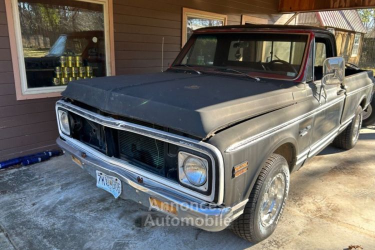 Chevrolet C10 C-10  - <small></small> 25.000 € <small>TTC</small> - #6