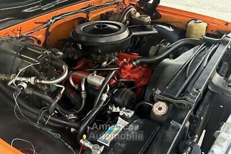 Chevrolet C10 C-10  - <small></small> 24.000 € <small>TTC</small> - #12