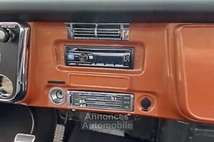 Chevrolet C10 C-10  - <small></small> 51.000 € <small>TTC</small> - #21