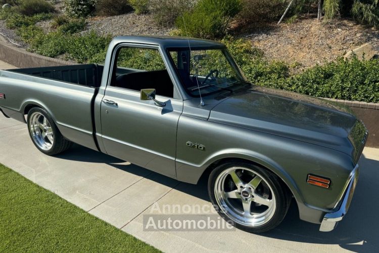 Chevrolet C10 C-10  - <small></small> 128.000 € <small>TTC</small> - #2