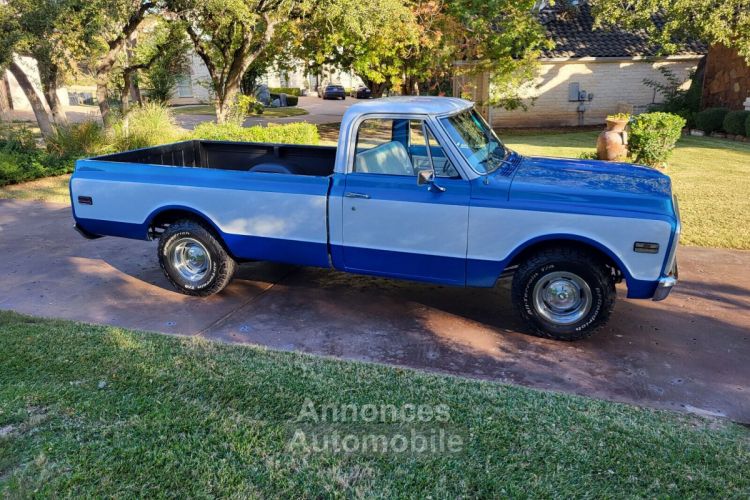 Chevrolet C10 C-10  - <small></small> 33.000 € <small>TTC</small> - #2