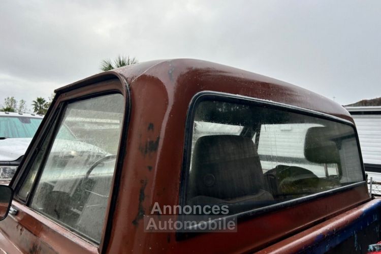 Chevrolet C10 C-10  - <small></small> 23.000 € <small>TTC</small> - #24