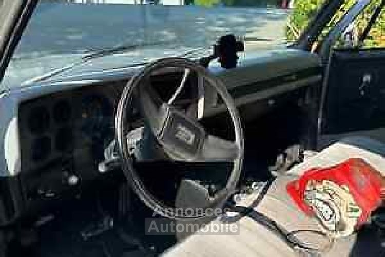 Chevrolet C10 C-10  - <small></small> 27.000 € <small>TTC</small> - #6