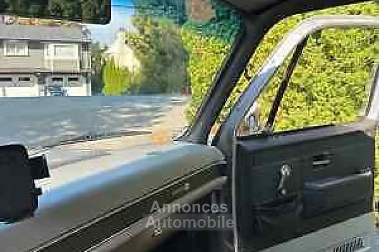 Chevrolet C10 C-10  - <small></small> 27.000 € <small>TTC</small> - #8