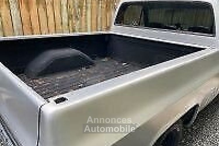 Chevrolet C10 C-10  - <small></small> 27.000 € <small>TTC</small> - #12