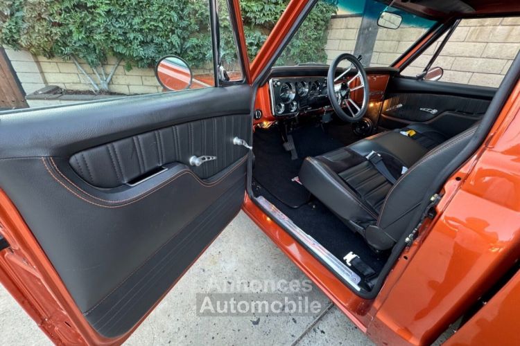 Chevrolet C10 C-10  - <small></small> 75.000 € <small>TTC</small> - #9