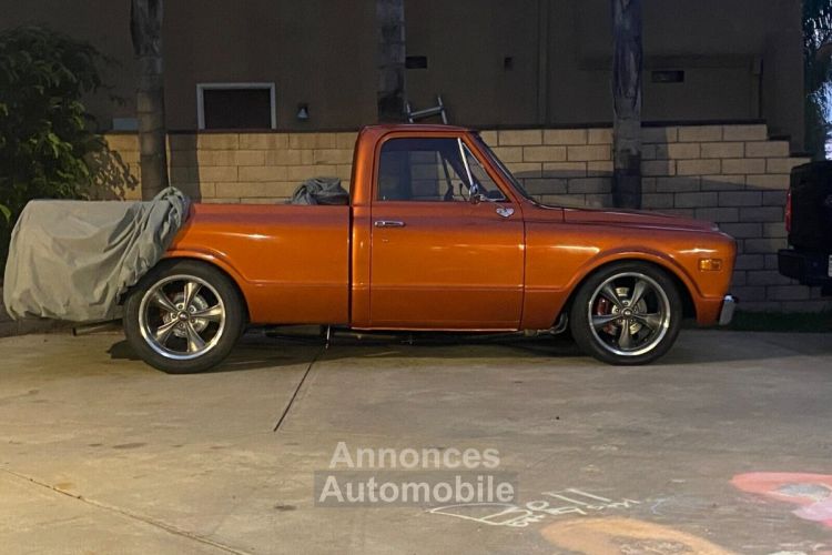 Chevrolet C10 C-10  - <small></small> 75.000 € <small>TTC</small> - #13