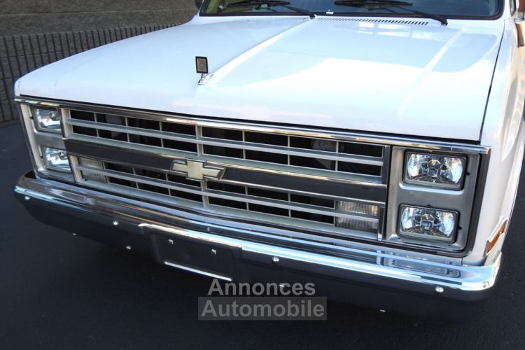 Chevrolet C10 C-10  - <small></small> 54.000 € <small>TTC</small> - #2