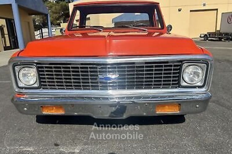 Chevrolet C10 C-10 - <small></small> 43.000 € <small>TTC</small> - #1