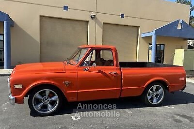 Chevrolet C10 C-10 - <small></small> 43.000 € <small>TTC</small> - #3