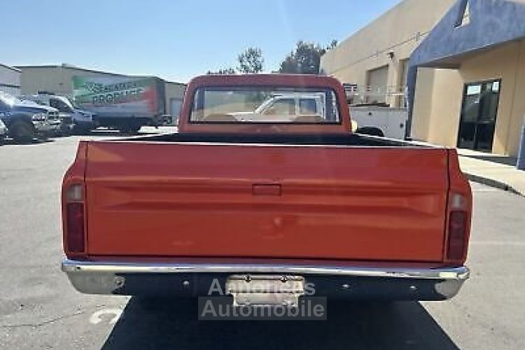 Chevrolet C10 C-10 - <small></small> 43.000 € <small>TTC</small> - #7