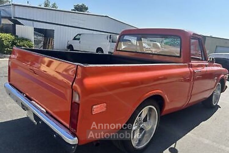 Chevrolet C10 C-10 - <small></small> 43.000 € <small>TTC</small> - #8