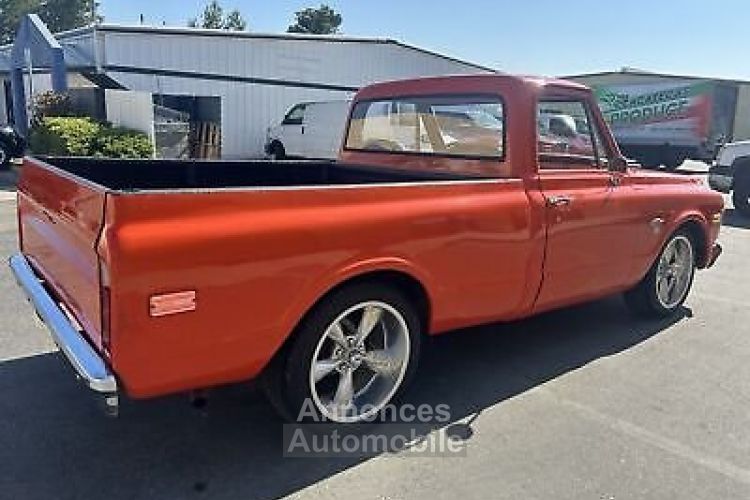 Chevrolet C10 C-10 - <small></small> 43.000 € <small>TTC</small> - #9