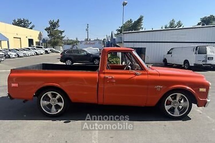 Chevrolet C10 C-10 - <small></small> 43.000 € <small>TTC</small> - #11