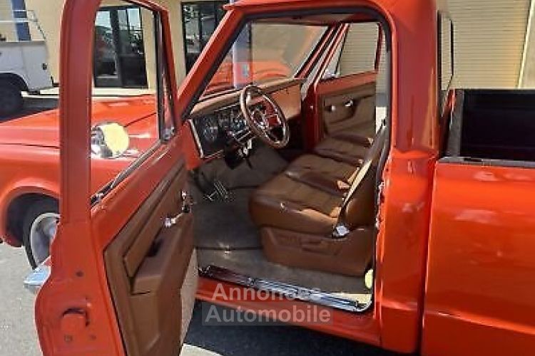 Chevrolet C10 C-10 - <small></small> 43.000 € <small>TTC</small> - #13