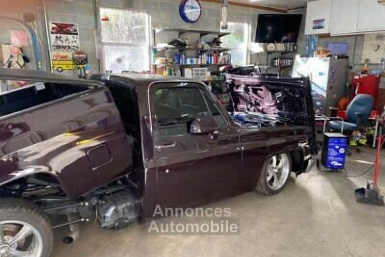 Chevrolet C10 C-10 - <small></small> 59.000 € <small>TTC</small> - #6