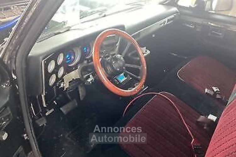 Chevrolet C10 C-10 - <small></small> 59.000 € <small>TTC</small> - #8