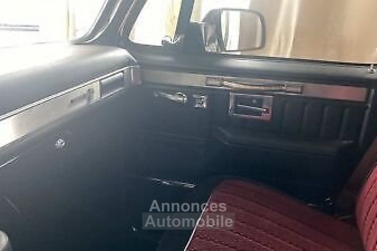 Chevrolet C10 C-10 - <small></small> 59.000 € <small>TTC</small> - #10