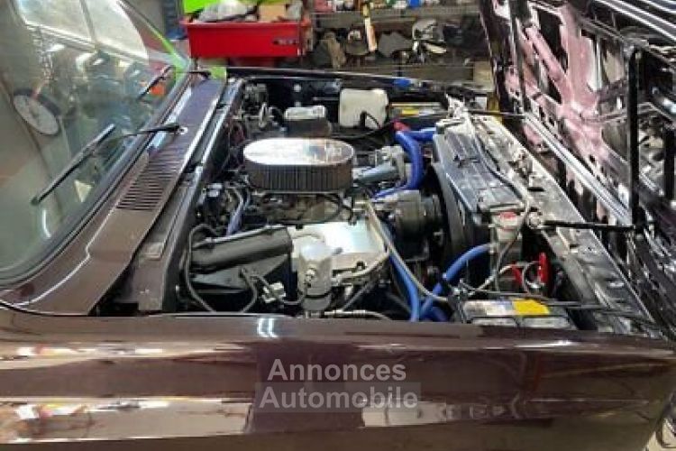 Chevrolet C10 C-10 - <small></small> 59.000 € <small>TTC</small> - #17