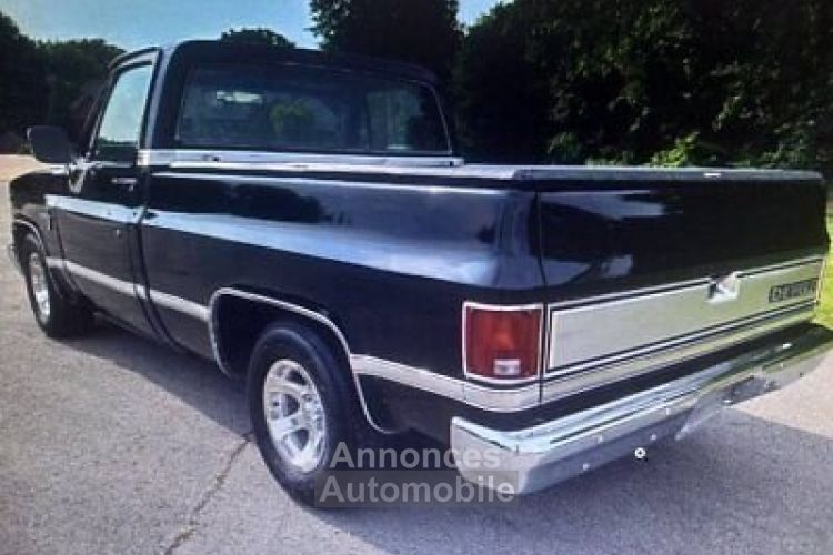 Chevrolet C10 C-10 - <small></small> 35.000 € <small>TTC</small> - #7