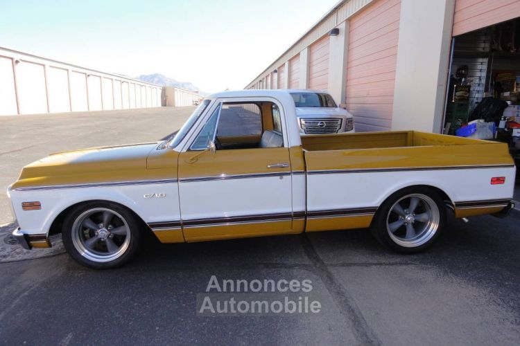 Chevrolet C10 C 10  - <small></small> 53.000 € <small>TTC</small> - #2